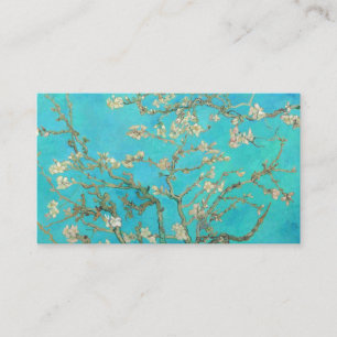 Carte D'accompagnement Van Gogh Almond Blossoms