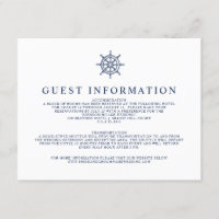 Vintage Nautical Ship Wheel Information de l'invit