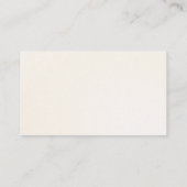 Carte D'accompagnement Warm Beige Woodland Fox Books Request (Dos)