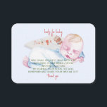 Carte D'accompagnement Winter Merry Little Christmas Baby showers Livres<br><div class="desc">Cet élégant Baby shower d'hiver neutre genre Fournitures ont un charme simple,  une touche de glamour festif et beaucoup d'esprit de Noël. Fêtez l'arrivée de votre bébé avec cette belle collection de Baby showers de Noël. Retrouvez tous les objets correspondants dans la collection ci-dessous.</div>