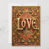 CARTE D'ACCUEIL (Devant)