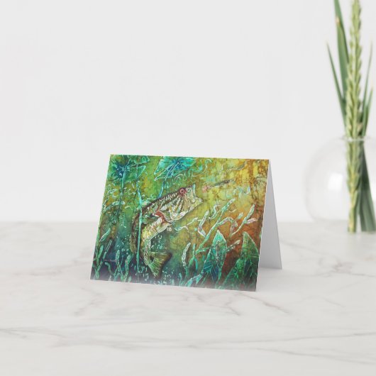 CARTE D'ACCUEIL DE BASES (Devant)