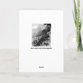 carte d'accueil des épaves (Dos)