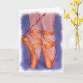 CARTE D'ACCUEIL PERSONNALISABLE CLASSY (Fleur jaune)