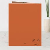 Carte Dachshund Cinco de Mayo (Dos)