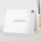 Carte Dachshunds Delight (Dos)