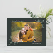 Carte d'action de la couleur modifiable du cadre b (Debout devant)