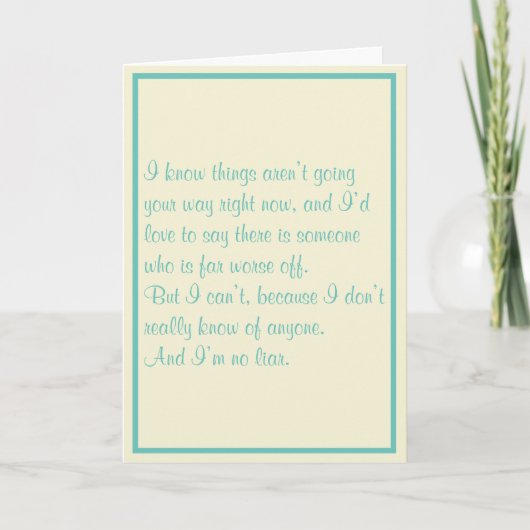 Carte d'adaptation bizarre, sombre et twisty, (Devant)