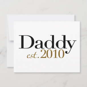 Carte Daddy Est 2010