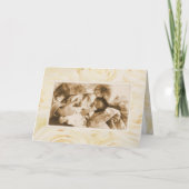 Carte d'adoption (Devant)