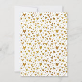 Carte Dads' birthday (Dos)