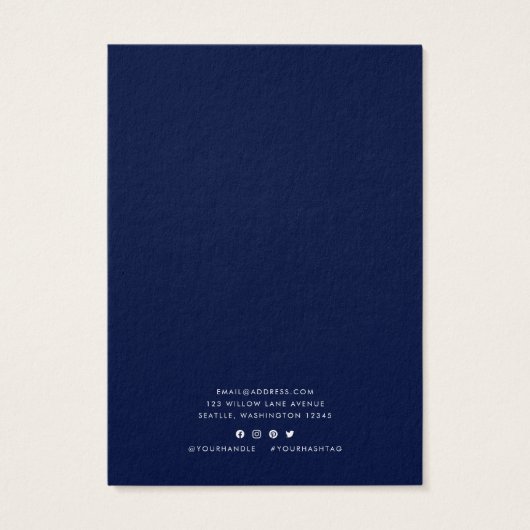 Carte d'affichage couleur personnalisée Script mod (Dos)