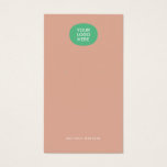 Carte d'affichage d'ajout de logo et d'oreilles<br><div class="desc">Ajoutez votre logo de marque carte d'affichage d'oreille blanche pour votre magasin ou votre entreprise. Idéal pour les petites et grandes entreprises et les magasins en ligne. Inclure votre propre texte personnalisé, votre adresse professionnelle et votre numéro de téléphone au verso de cette carte d'affichage de produit d'oreille avec le...</div>