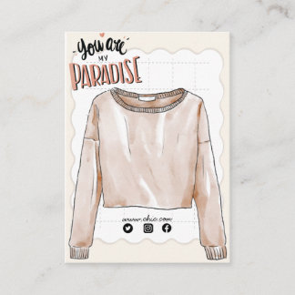 Carte d'affichage de Badge