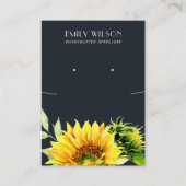 CARTE D'AFFICHAGE DE L'ÉCRAN DE LA CHUTE DE NAVY S (Devant)