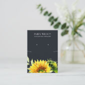 CARTE D'AFFICHAGE DE L'ÉCRAN DE LA CHUTE DE NAVY S (Debout devant)