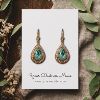 Carte d'affichage de lecture personnalisée de scri