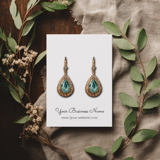 Carte d'affichage de lecture personnalisée de scri