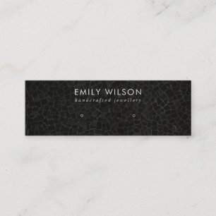 CARTE D'AFFICHAGE DE L'ÉTUDE DE TEXTURE DE LA MOSA