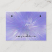 Carte d'affichage de l'oreille à l'explosion de gi (Devant)