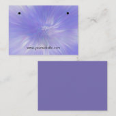 Carte d'affichage de l'oreille à l'explosion de gi (Devant / Derrière)