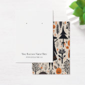 Carte d'affichage de l'oreille de la sorcière d'Ha (Bureau)