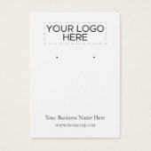 Carte d'affichage de l'oreille de la sorcière d'Ha (Devant)