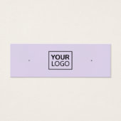 Carte d'affichage de l'oreille d'étalon de médias  (Devant)