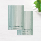 Carte d'affichage du collier à bijoux à oreilles m (Bureau)