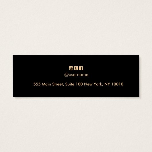 Carte d'affichage en cuir blanc pour la texture de (Dos)