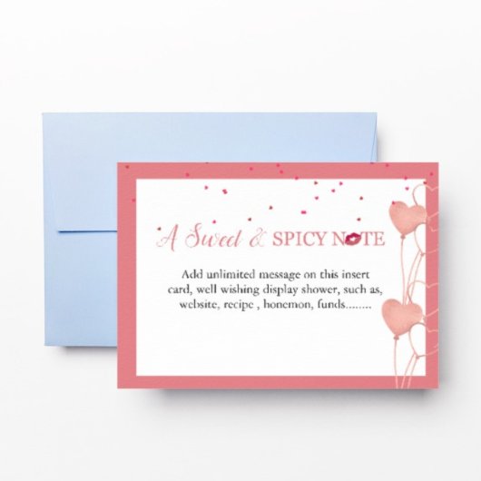 Carte d'affichage minimaliste Fête des mariées Val