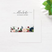 Carte d'affichage moderne (Bureau)