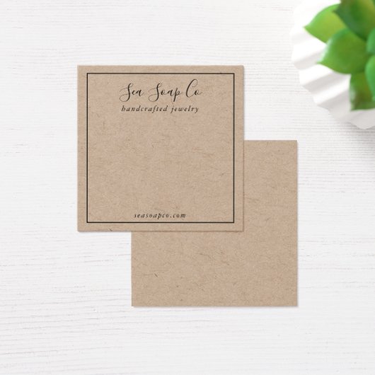 Carte d'affichage moderne (Bureau)