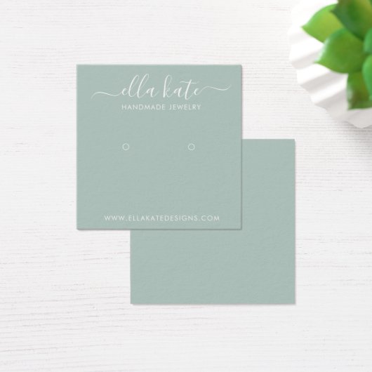 Carte d'affichage moderne (Bureau)