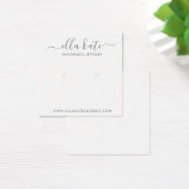 Carte d'affichage moderne (Bureau)