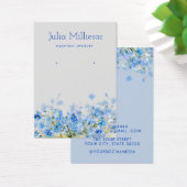 Carte d'affichage moderne et élégante à oreille fl (Bureau)