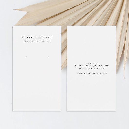 Carte d'affichage moderne pour l'apprentissage de 