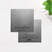 Carte d'affichage pour bijoux à oreille minimale S (Bureau)