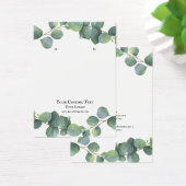 Carte d'affichage pour bijoux à oreilles, concepti (Bureau)