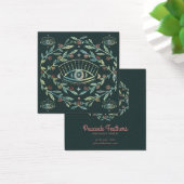 Carte d'affichage pour collier à bijoux à oreilles (Bureau)