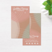 Carte d'affichage Soft Neutral oreille collier bij (Bureau)