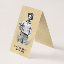 Carte d'affichage vintage pour bijoux pliés photo