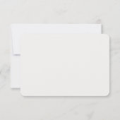 Carte d'affiliation animale de la peau résiliente (Dos)