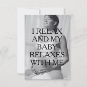 carte d'affirmation de naissance (Devant)