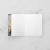 Carte Daffodique (Intérieur)