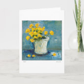 Carte Daffodiques (Devant)