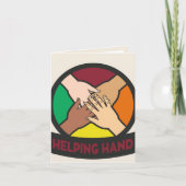 Carte d'aide Adventurer Club (Devant)