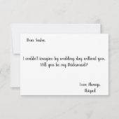 | Carte d'aide sociale (Dos)