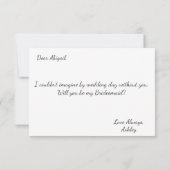 | Carte d'aide sociale (Dos)