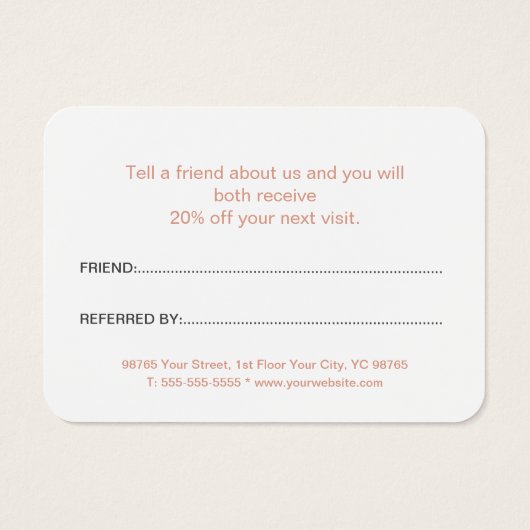 Carte d'aiguillage de la salle de récompense Simpl (Dos)